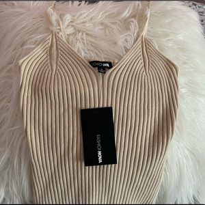 FashionNova one piece